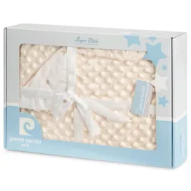 koc-narzuta-80x110-baby-pluszowy-bezowy-pierre-cardin