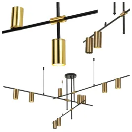 lampa-wiszaca-arizona-czarno-zlota-9xgu10