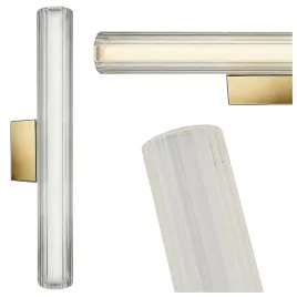 kinkiet-linea-45-cm-zloty-led-cct
