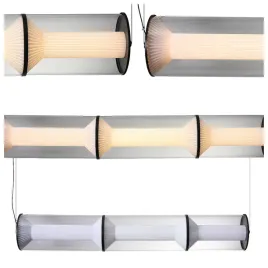 lampa-wiszaca-aeris-3-linia-transparent-led-cct