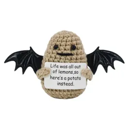 lalka-halloween-pozytywna-ziemniaczana-kreatywna-welna-karta