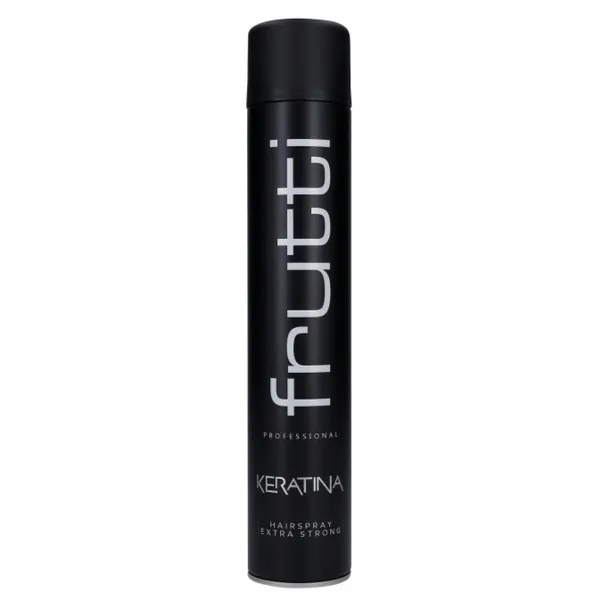 Frutti Professional Keratin - Lakier Keratynowy 750 ml