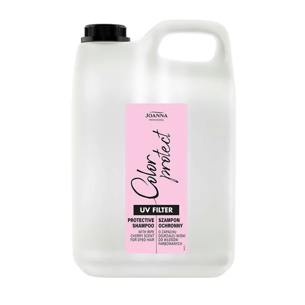 JOANNA PROFESSIONAL SZAMPON WIŚNIOWY UV 5000ML