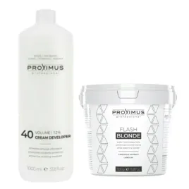 proximus-zestaw-rozjasniacz-do-wlosow-flash-blonde-emulsja-oxydant-12percent