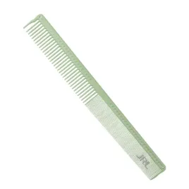 jrl-grzebien-fryzjerski-do-strzyzenia-235-cm-93-zielony-j307-light-gre