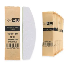 nail4u-pilnik-do-paznokci-mini-podofile-lodka-slim-halfmoon-100-180-50szt