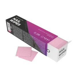 staleks-perforowane-waciki-bezpylowe-rozowe-expert-400-sztuk