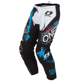 oneal-element-villain-spodnie-motocyklowe-cross-enduro-r-48-s