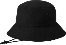 czapka-rybacka-bucket-hat-na-lato-regulowana-czarny
