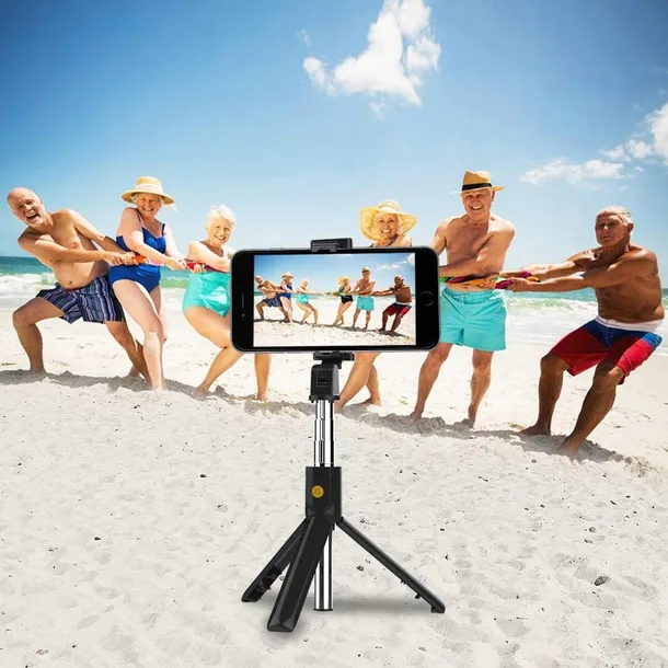 kijek-do-selfie-tripod-statyw-pilot-bluetooth-waga-z-opakowaniem-0-1-kg