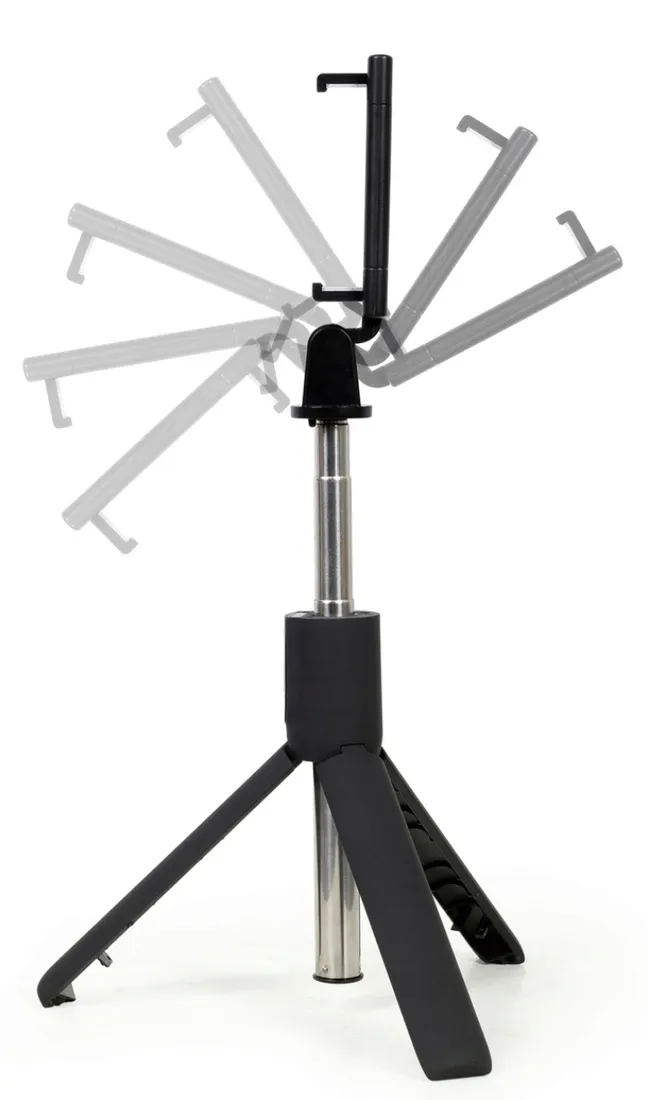 kijek-do-selfie-tripod-statyw-pilot-bluetooth