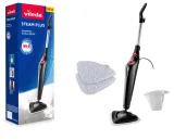 mop-parowy-elektryczny-vileda-steam-plus-2-pady-stan-nowy-marka-vileda