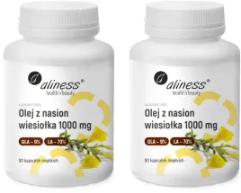 2x-aliness-olej-z-nasion-wiesiolka-1000-mg-90-kapsulek-kwasy-omega-skora