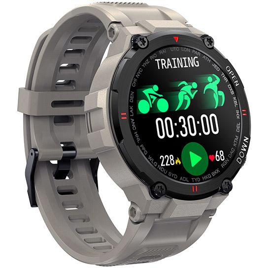smartwatch huawei iphone