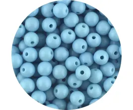 koraliki-gladkie-klasyczne-w-ksztalcie-kulki-8mm-100szt-akryl-niebieskie