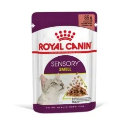 royal-canin-sensory-smell-6x85g-karma-mokra-kawalki-w-sosie-dla-doroslych