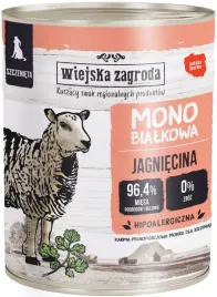 wiejska-zagroda-karma-mokra-dla-szczeniat-monobialkowa-jagniecina-800g