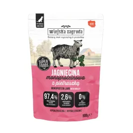 wiejska-zagroda-jagniecina-monoproteinowa-500g-mokra-karma-dla-psa-saszetka