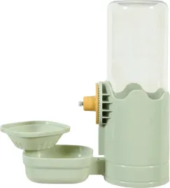 zolux-dystrybutor-wody-dla-krolika-i-kawii-cosy-750ml-zielony