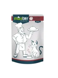 master-mokra-karma-dla-kotow-z-miesem-80g-saszetka-pelnoporcjowa