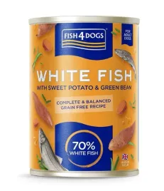 karma-mokra-dla-psa-biala-ryba-fish4dogs-395g-70percent-ryby-bez-zboz-i-glutenu