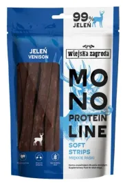 wiejska-zagroda-monoproteinowe-miekkie-paski-przysmaki-dla-psa-jelen-100g