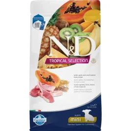 farmina-nandd-tropical-puppy-mini-15kg-sucha-karma-dla-szczeniat