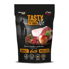 biofeed-tasty-dogs-life-adult-duck-danie-z-kaczka-w-galaretce-150g