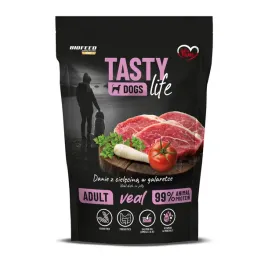 biofeed-tasty-dogs-life-adult-veal-danie-z-cielecina-w-galaretce-150g