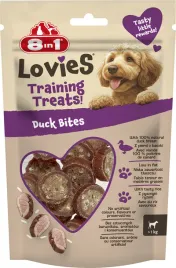 8in1-lovies-przysmak-treningowy-dla-psa-treserki-kaczka-z-ryzem-miekkie-90g