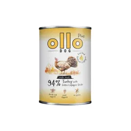 ollo-puszka-dla-psa-indyk-kolagen-400g