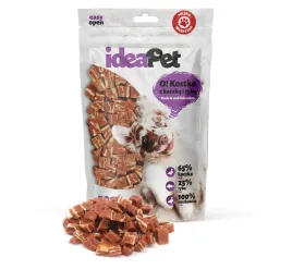 ideapet-kosteczki-z-kaczka-i-ryba-70g-dla-psa