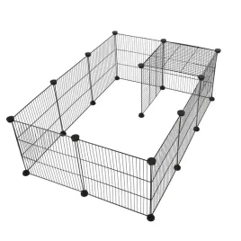 zagroda-kojec-stal-proszkowana-happet-35-x-35-x-35-cm