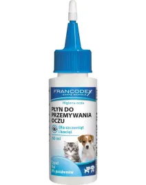 francodex-plyn-do-oczu-dla-kociat-i-szczeniat-60ml