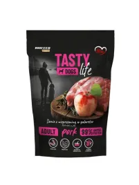 tasty-dogs-life-mokra-karma-dla-psa-z-wieprzowina-w-galaretce-saszetka-500g