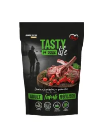 mokra-karma-dla-psa-tasty-dogs-life-jagniecina-saszetka-500g-biofeed