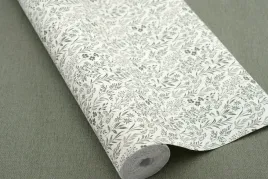tapeta-winylowa-na-flizelinie-zielone-liscie-zmywalna-styl-prowansalski