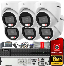 zestaw-do-monitoringu-8mpx-4k-hilook-by-hikvision-6-kamer-ahd-do-rozbudowy