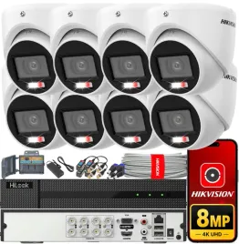 zestaw-do-monitoringu-hikvision-4k-8-kamer-8mp-ds-2ce76u0t-lmf-zewnetrzny