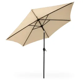 parasol-ogrodowy-lamany-skladany-regulowany-solidny-wodoodporny-bezowy