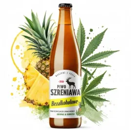 piwo-szreniawa-bezalkoholowe-0percent-ananas-and-konopie-napoj-bezalkoholowy-05l