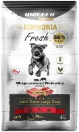 euphoria-fresh-meat-karma-dla-psa-wieprzowina-z-wolowina-xl-12kg-4xsaszetk