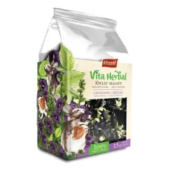 vitapol-vita-herbal-dla-gryzoni-kwiat-malwy-15g-przysmak-dla-gryzoni-i-krol