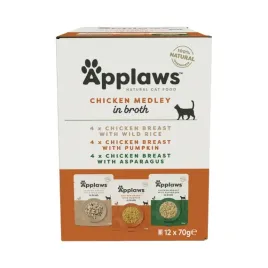 applaws-mix-smakow-z-kurczakiem-w-bulionie-12x70g-karma-mokra-dla-kota