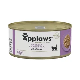 applaws-kot-makrela-z-sardynka-dla-kota-156g