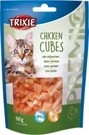 trixie-snacki-premio-cubes-kurczak-50g-przysmak-dla-kota