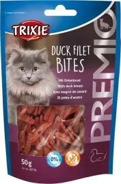 trixie-snacki-premio-filety-z-kaczki-50g-przysmak-dla-kota