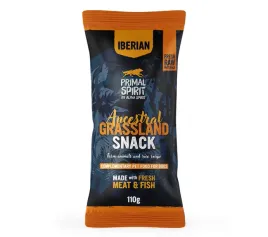 primal-spirit-przysmak-iberian-grassland-110g-przysmak-dla-psa