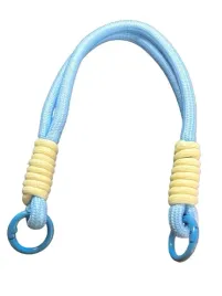 krotka-smycz-paracord-blekitna-36cm-traffic-lead-dla-psa