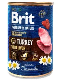 brit-premium-by-nature-junior-indyk-z-watrobka-puszka-400g